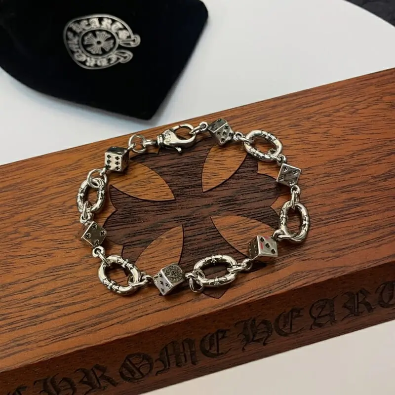 chrome hearts bracelets s_1253a713